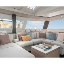Fountaine Pajot Elba 45