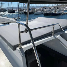 Fountaine Pajot Elba 45