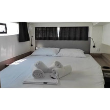 Fountaine Pajot Elba 45