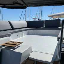 Fountaine Pajot Elba 45
