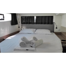 Fountaine Pajot Elba 45