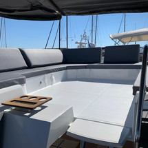 Fountaine Pajot Elba 45