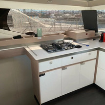 Fountaine Pajot Elba 45