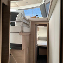 Fountaine Pajot Elba 45