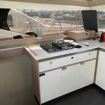 Fountaine Pajot Elba 45