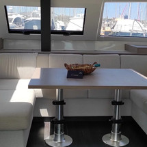 Fountaine Pajot Elba 45