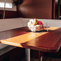 Jeanneau Sun Odyssey 519