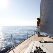 Jeanneau Sun Odyssey 519