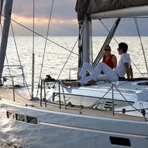 Jeanneau Sun Odyssey 519
