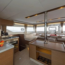 Lagoon 50