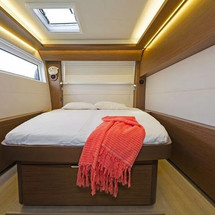 Lagoon 50