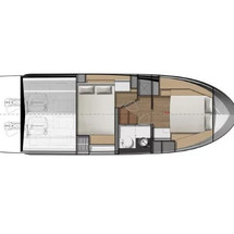 Jeanneau NC 33