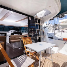 Beneteau Antares 36