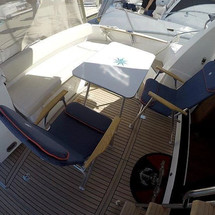 Beneteau Antares 36