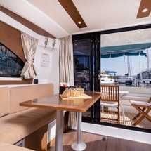 Beneteau Antares 36