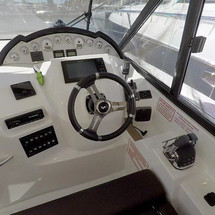 Beneteau Antares 36