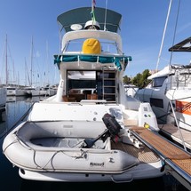Beneteau Antares 36
