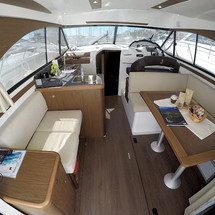 Beneteau Antares 36