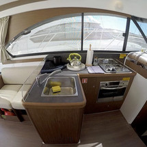Beneteau Antares 36