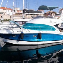 Beneteau Antares 36