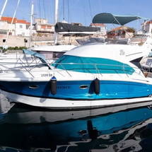 Beneteau Antares 36