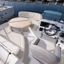 Beneteau Antares 36