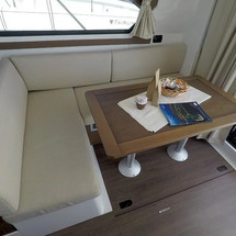 Beneteau Antares 36