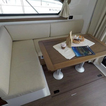Beneteau Antares 36