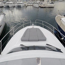 Beneteau Antares 36