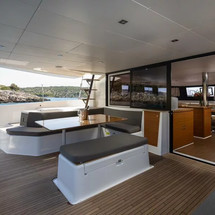 Dufour 48 Catamaran