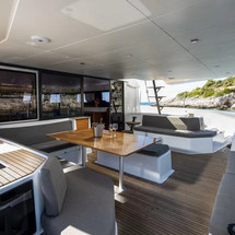 Dufour 48 Catamaran