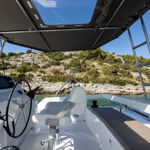 Dufour 48 Catamaran