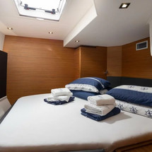 Dufour 48 Catamaran