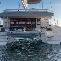 Dufour 48 Catamaran