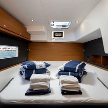 Dufour 48 Catamaran