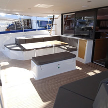 Dufour 48 Catamaran