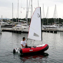 Beneteau Antares 36