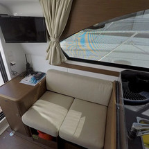 Beneteau Antares 36