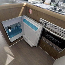 Beneteau Antares 36