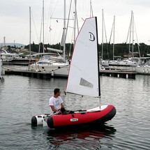 Beneteau Antares 36