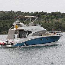 Beneteau Antares 36