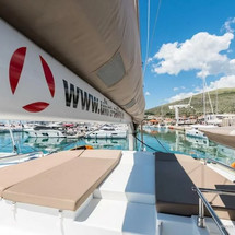 Fountaine Pajot Saona 47