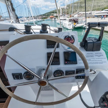 Fountaine Pajot Saona 47
