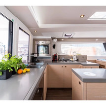 Fountaine Pajot Saona 47