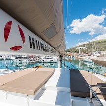 Fountaine Pajot Saona 47