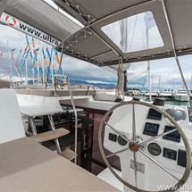 Fountaine Pajot Saona 47