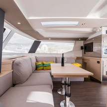 Fountaine Pajot Saona 47