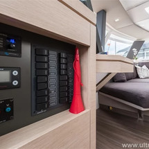 Fountaine Pajot Saona 47