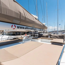 Fountaine Pajot Saona 47