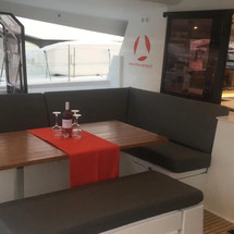 Fountaine Pajot Saona 47